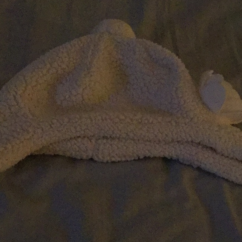 Small baby gap Bennie for kids 2-4